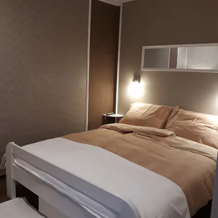 Hedi Vendeghaz Hotel Eger