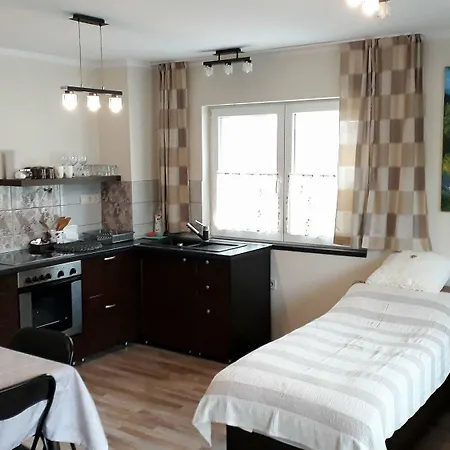 Hotel Hedi Vendeghaz Eger