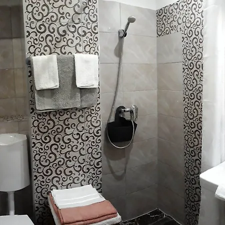 Hotel Hedi Vendeghaz