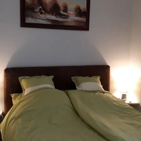 Hotel Hedi Vendeghaz 2*