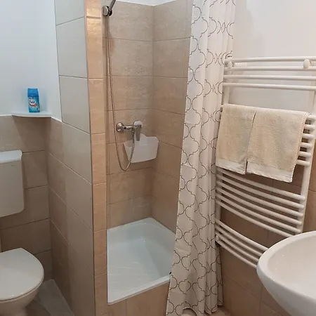 Hedi Vendeghaz Hotel Eger